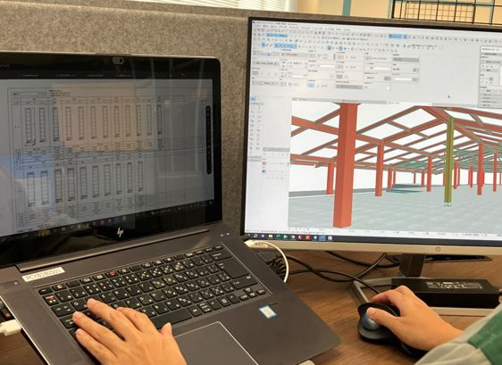 設計プロセスでのDXの活用