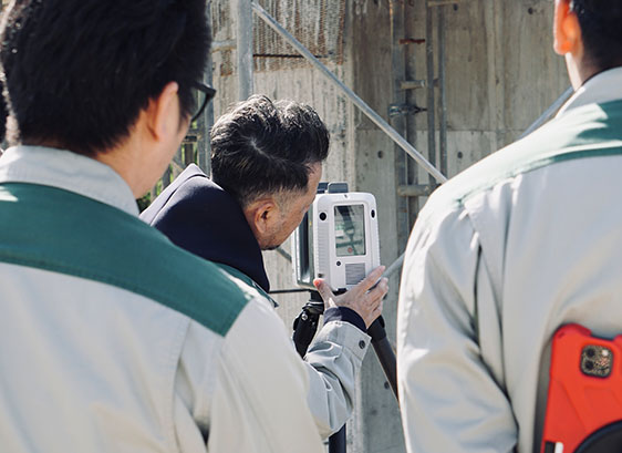 人材の育成