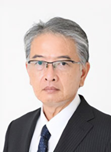 代表取締役　仲座 義人