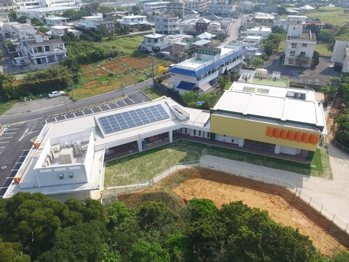 あすなろグレース保育園