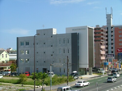 沖縄広告ビル